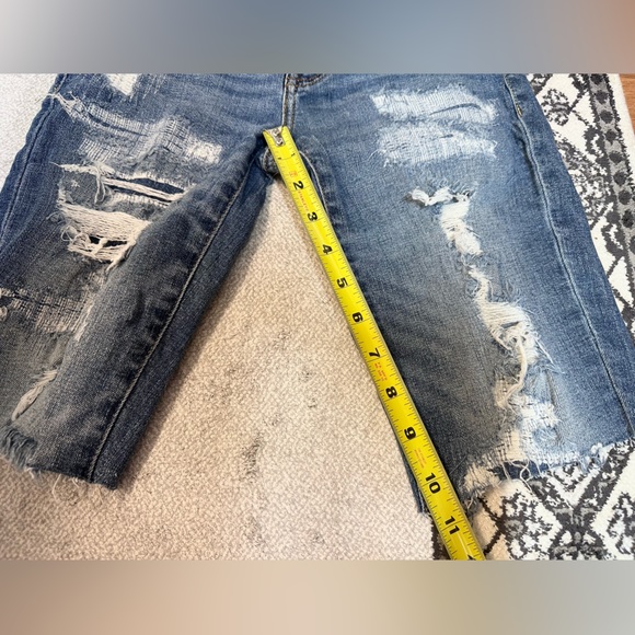 AEO Ne(x)t Level Airflex Bermuda Shorts - Picture 8 of 9